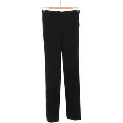 Pantalon Pantalon droit en laine - Dior - Modalova