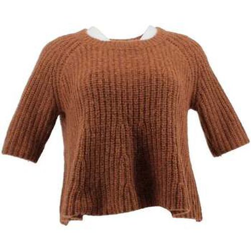 Sweat-shirt Pull-over en laine - Des Petits Hauts - Modalova