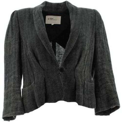 Blouson Isabel Marant Veste en lin - Isabel Marant - Modalova