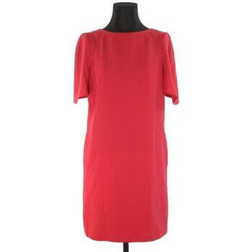 Robe courte Tara Jarmon Robe rose - Tara Jarmon - Modalova