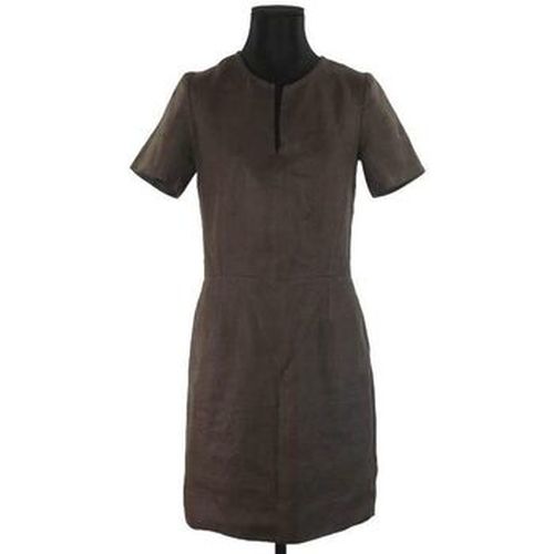 Robe courte Joseph Robe marron - Joseph - Modalova