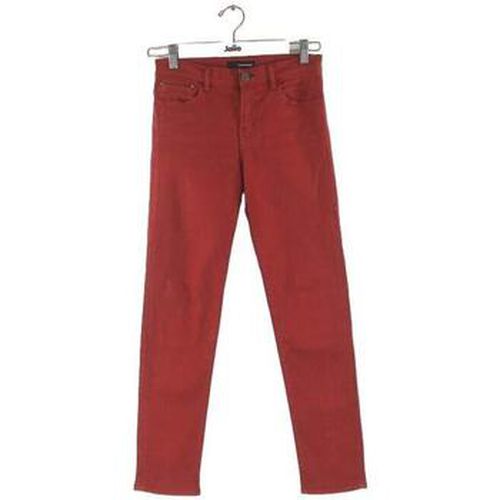 Jeans Jean slim en coton - The Kooples - Modalova