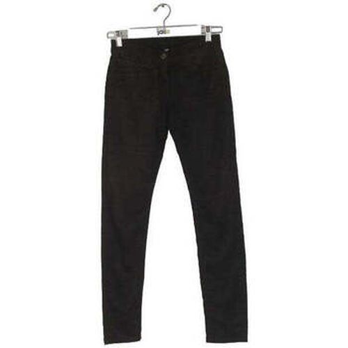 Pantalon Sandro Pantalon en coton - Sandro - Modalova