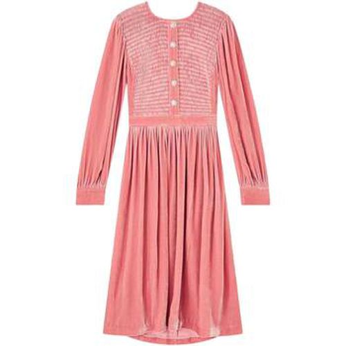 Robe Lk Bennett Robe en velours - Lk Bennett - Modalova