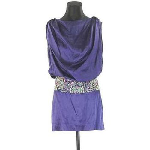 Robe courte Robe en soie - Antik Batik - Modalova