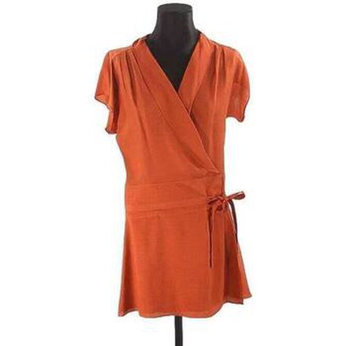 Robe Balenciaga Robe en soie - Balenciaga - Modalova