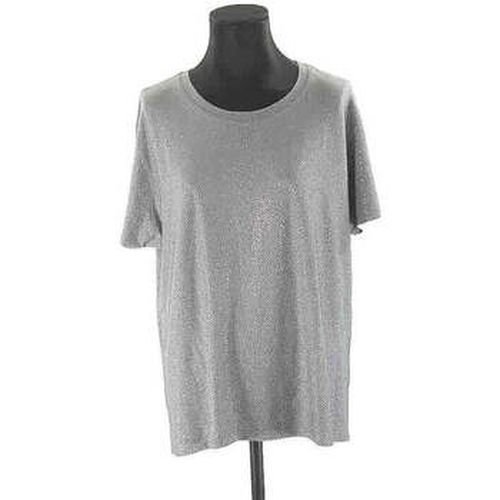 T-shirt T-shirt en coton - Alexandre Vauthier - Modalova