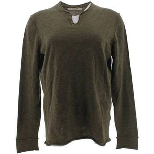Sweat-shirt Pull-over en laine - Zadig & Voltaire - Modalova