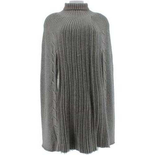 Veste Poncho en laine - By Malene Birger - Modalova