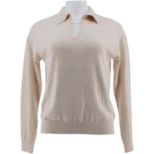 Sweat-shirt Pull-over en coton - Majestic Filatures - Modalova