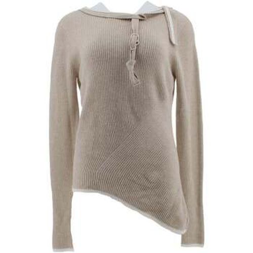 Pull Pull-over en laine - Elisa Cavaletti - Modalova