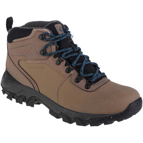 Chaussures Newton Ridge WP Omni-Heat II - Columbia - Modalova