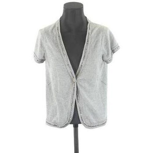 Gilet Tricot en coton - Zadig & Voltaire - Modalova