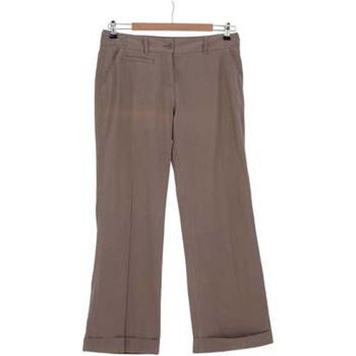 Pantalon Pantalon droit en coton - Essentiel - Modalova