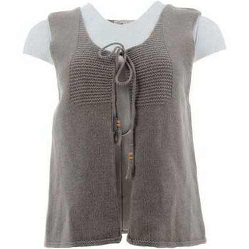 Sweat-shirt Cardigan en laine - Bonpoint - Modalova