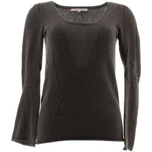 Sweat-shirt Pull-over en laine - Bérénice - Modalova