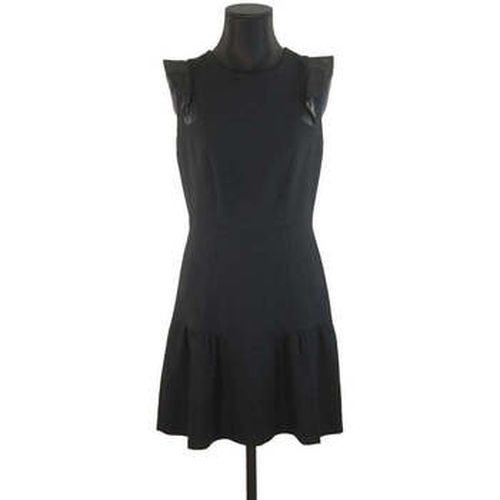 Robe courte Sandro Robe noir - Sandro - Modalova