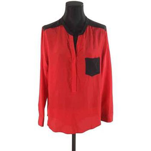 Blouses Sandro Blouse en soie - Sandro - Modalova