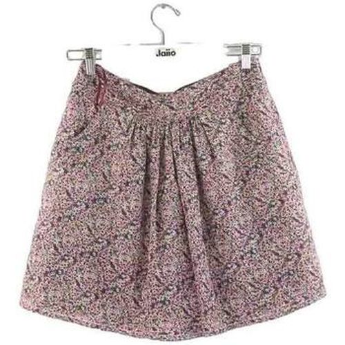 Jupes Mini jupe en coton - Les Petites - Modalova
