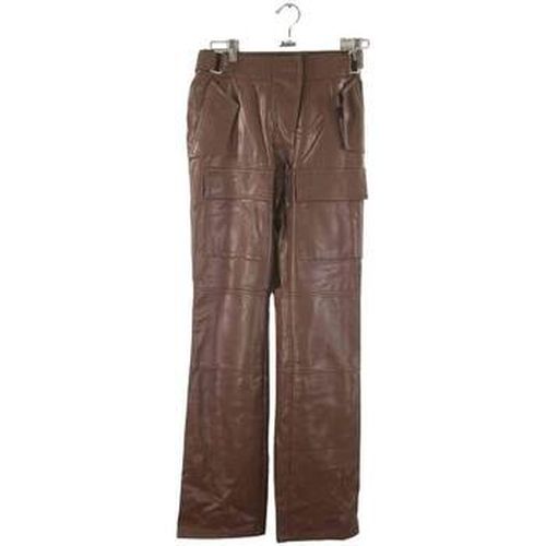 Pantalon Misbhv Pantalon marron - Misbhv - Modalova