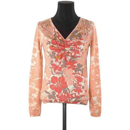 Pull Blumarine Pull en laine - Blumarine - Modalova