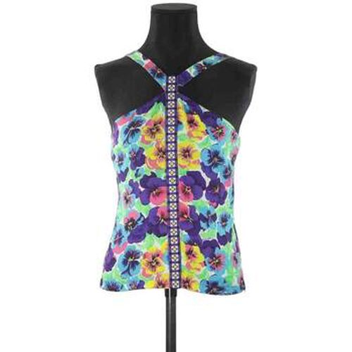 Blouses Versace Top en soie - Versace - Modalova