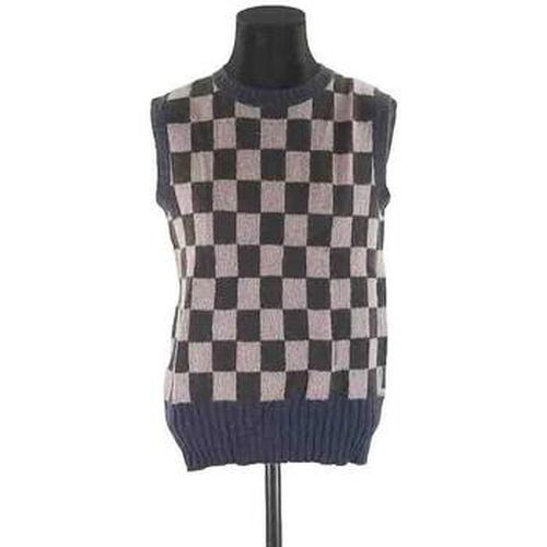 Pull Pull-over en laine - Emporio Armani - Modalova