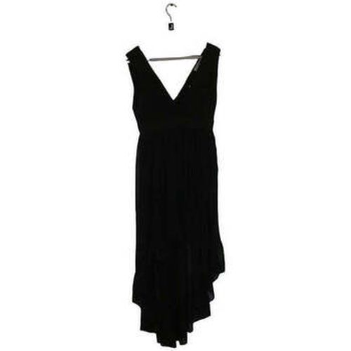 Robe courte Sandro Robe noir - Sandro - Modalova