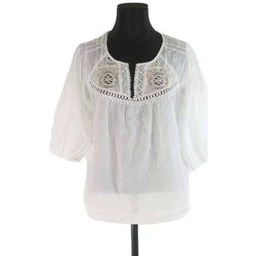 Blouses Sandro Blouse en lin - Sandro - Modalova