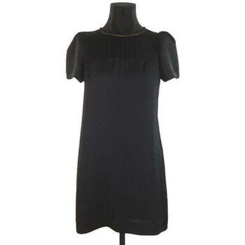 Robe courte Maje Robe noir - Maje - Modalova