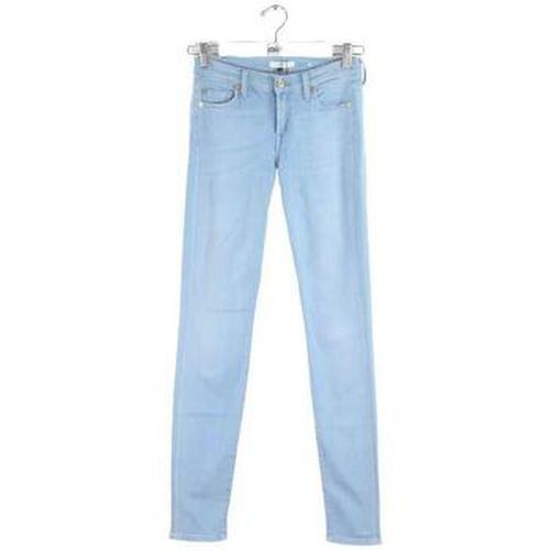 Jeans Jean slim en coton - 7 for all Mankind - Modalova