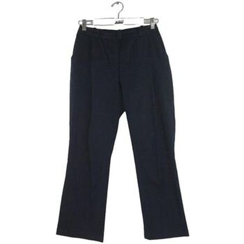 Pantalon Pantalon droit en coton - Vanessa Seward - Modalova