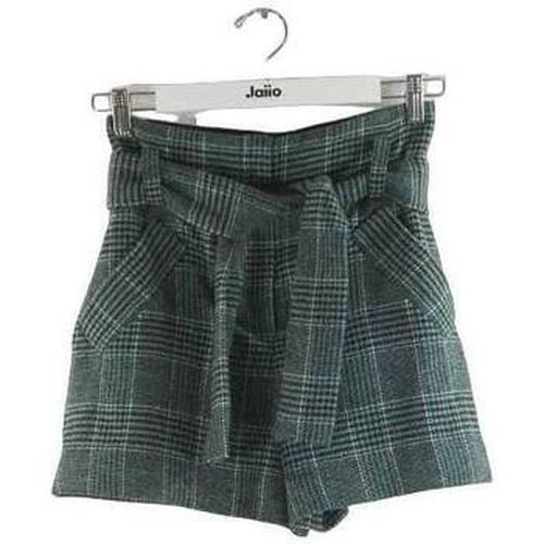 Short Maje Mini short vert - Maje - Modalova