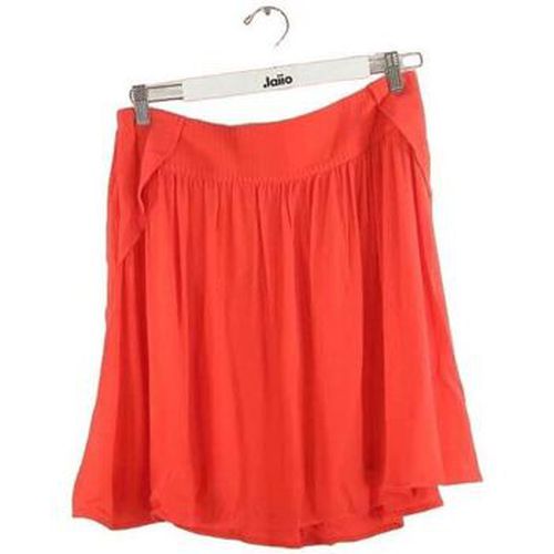 Jupes Bash Mini jupe rouge - Bash - Modalova
