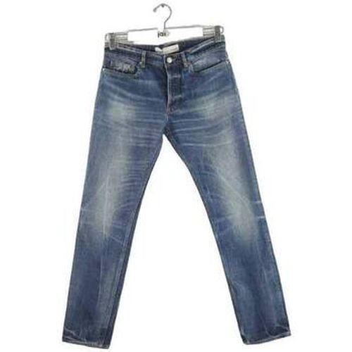 Jeans Jean slim en coton - Golden Goose - Modalova