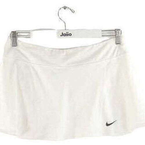 Jupes Nike Mini jupe blanc - Nike - Modalova