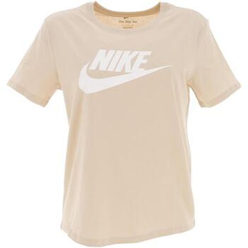 T-shirt W nsw tee essntl icn ftra - Nike - Modalova