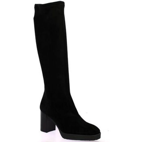 Bottes Miss el. Bottes stretch velours - Miss Elastic - Modalova