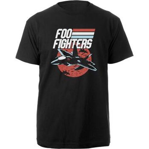 T-shirt Foo Fighters RO1155 - Foo Fighters - Modalova