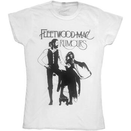 T-shirt Fleetwood Mac Rumours - Fleetwood Mac - Modalova
