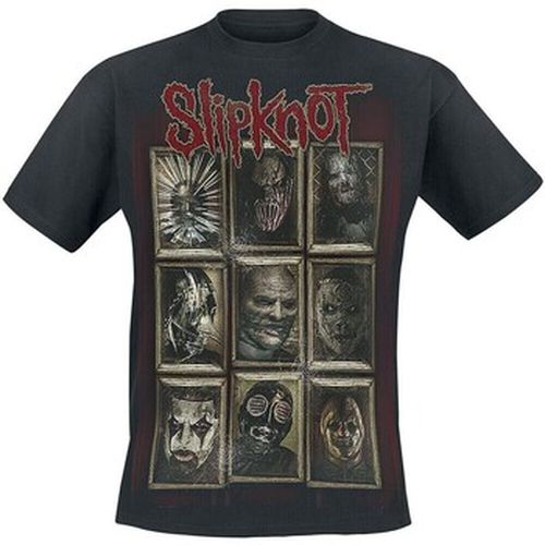 T-shirt Slipknot New - Slipknot - Modalova