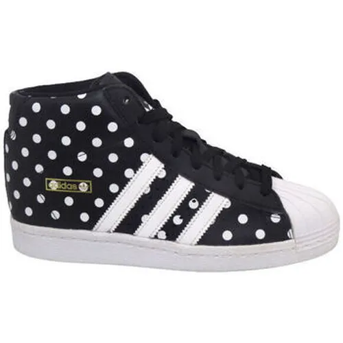 Baskets Reconditionné Superstar - adidas - Modalova