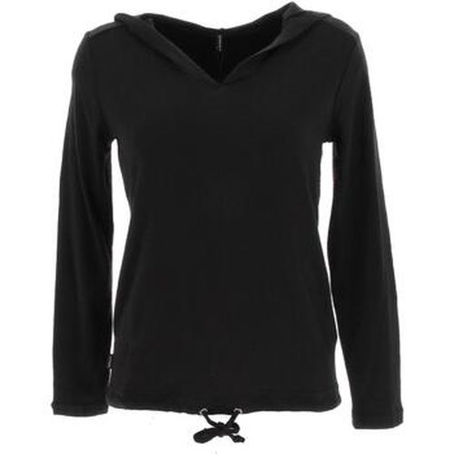 Sweat-shirt Sweat capuche - Sun Valley - Modalova