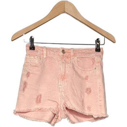 Short Pimkie short 32 Orange - Pimkie - Modalova