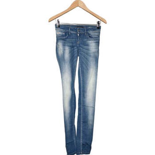 Jeans jean droit 34 - T0 - XS - Salsa - Modalova