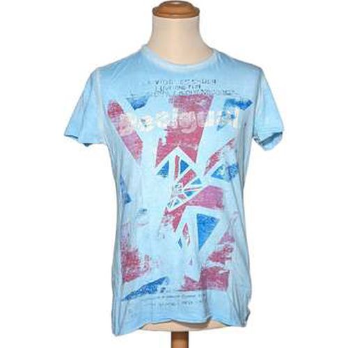 T-shirt Desigual 36 - T1 - S - Desigual - Modalova