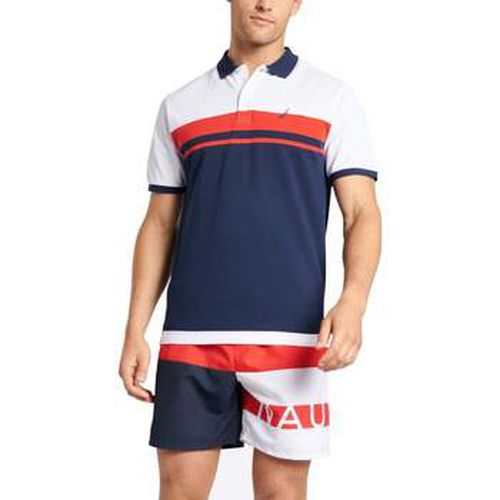 Debardeur Nautica Ravi Polo - Nautica - Modalova