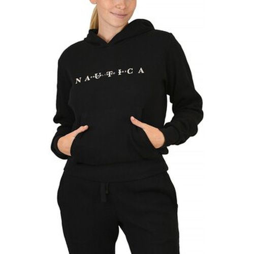 Sweat-shirt Nautica Luna Crop - Nautica - Modalova