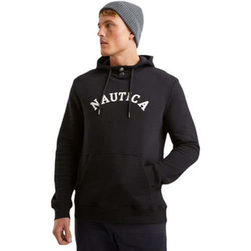 Sweat-shirt Nautica Ellis OH Hoody - Nautica - Modalova