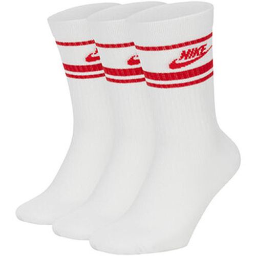 Chaussettes de sports Sportswear Everyday Essential Crew Socks 3 Pairs - Nike - Modalova